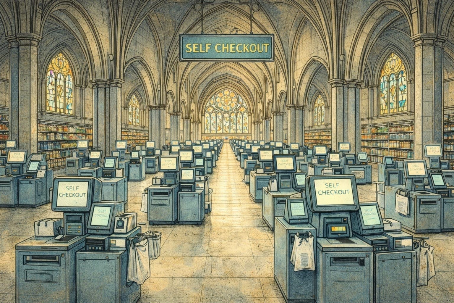 Semantic Fidelity: The Missing Constraint in the Information Age