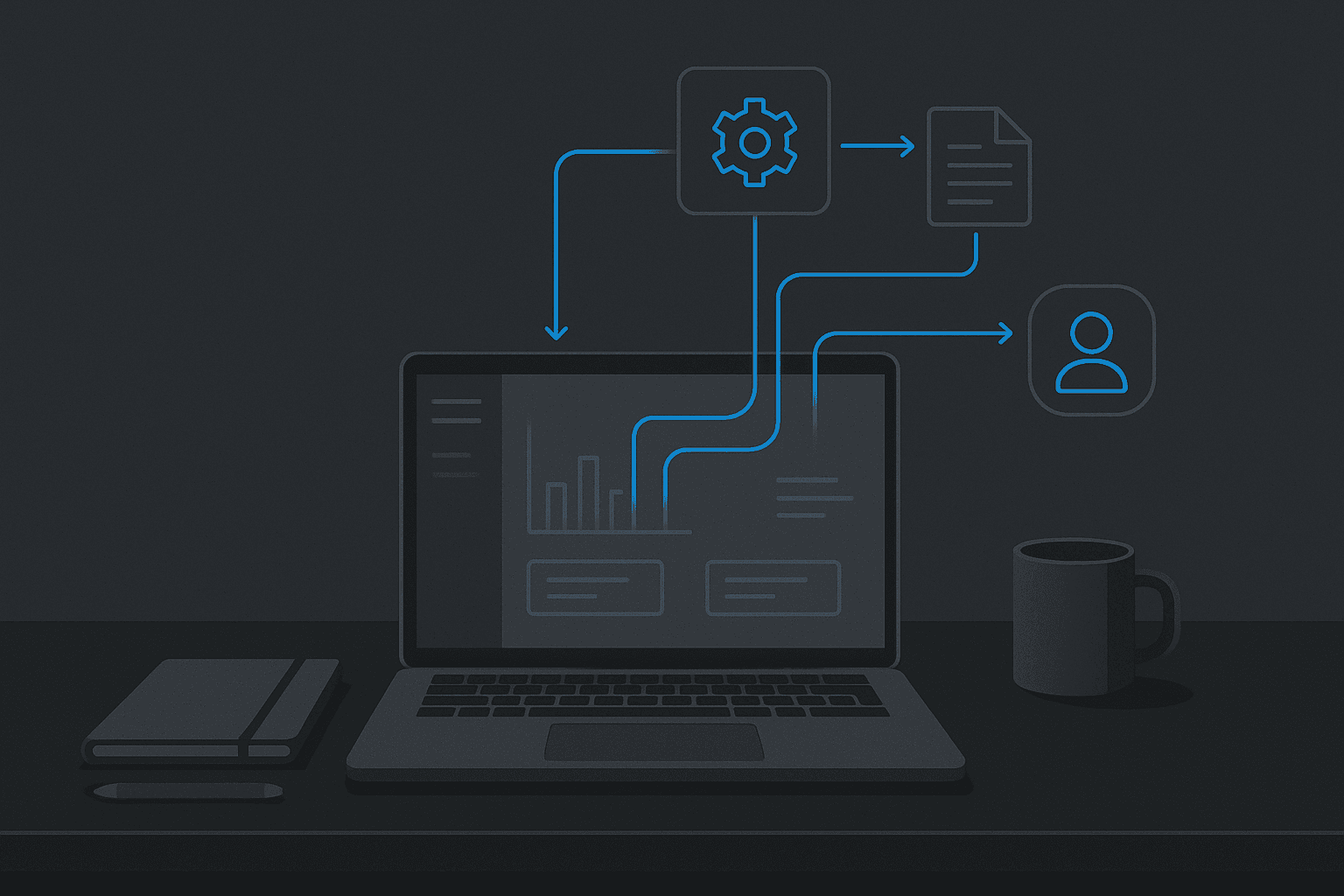 What Norwegian SMEs should actually automate first
