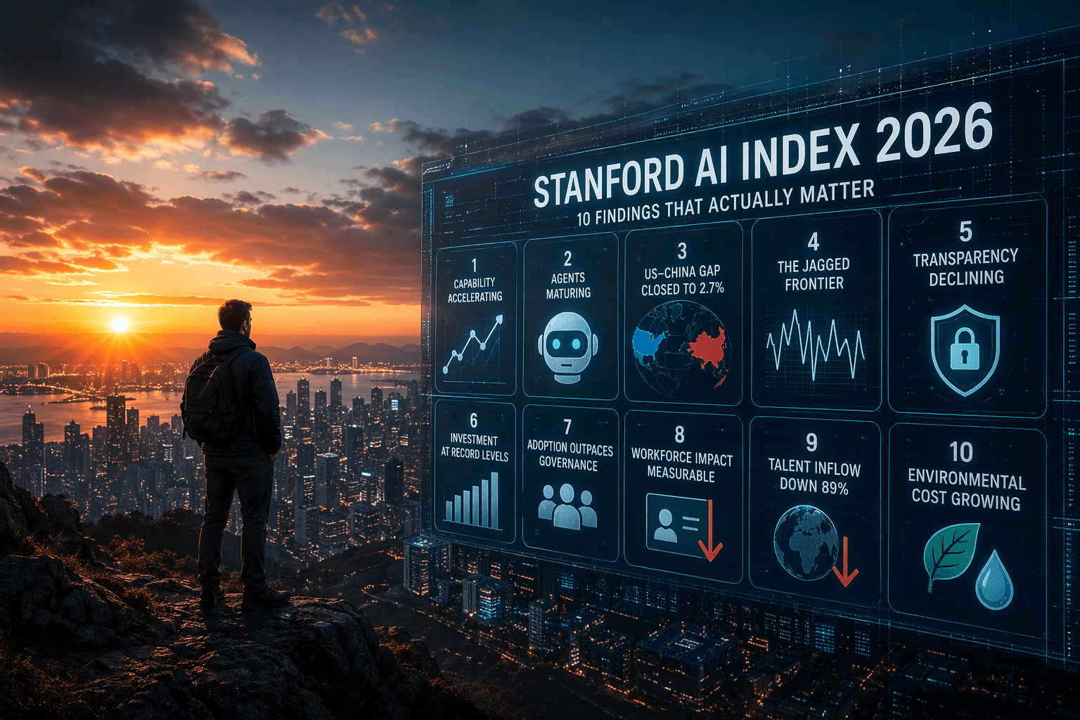 AI Can Win Math Olympiads — But Still Can’t Read a Clock