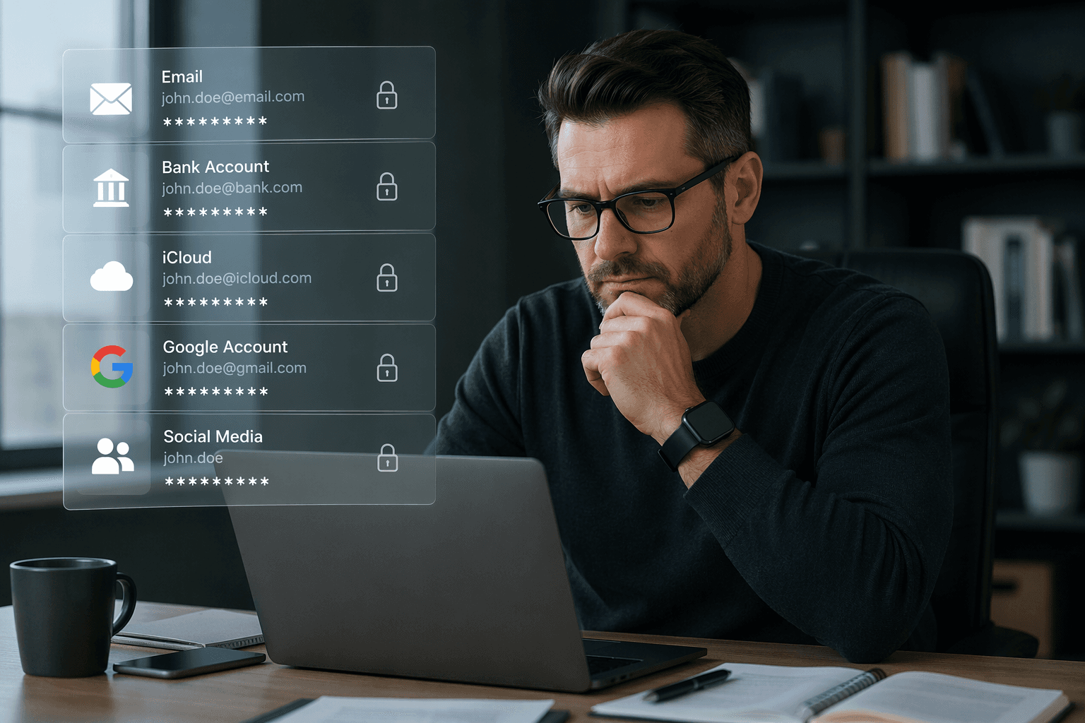 Digital Executor: The Role Nobody Has Assigned But Everyone Needs
