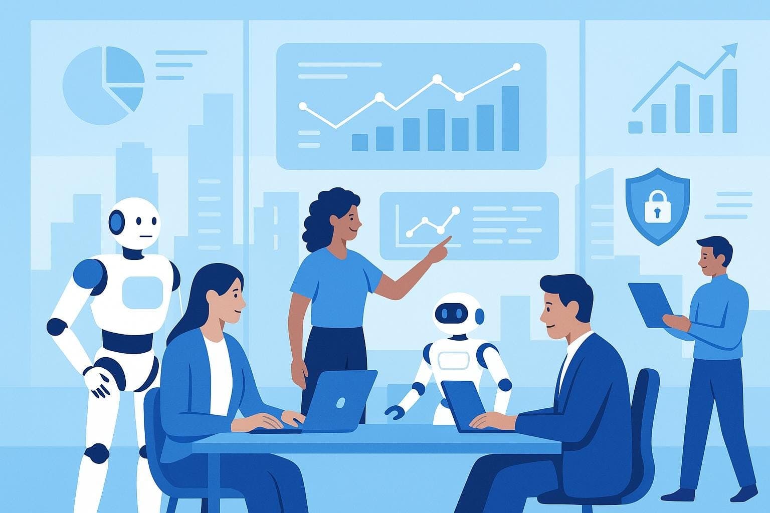 AI Is Not Here to Replace You. It’s Here to Expose Whether You’ve Been Growing.