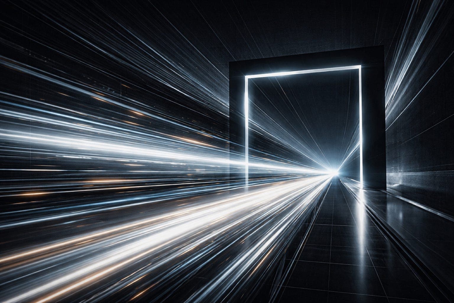 Why human advantage in AI will come from framing, not speed