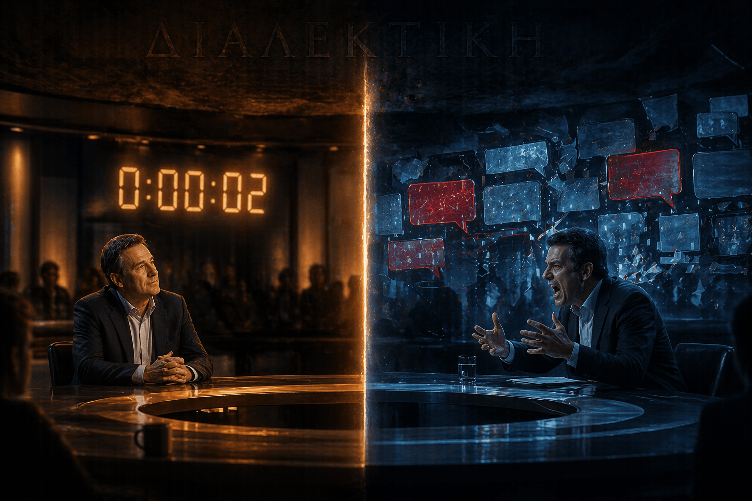 What Harold Ford Jr. Gets Right