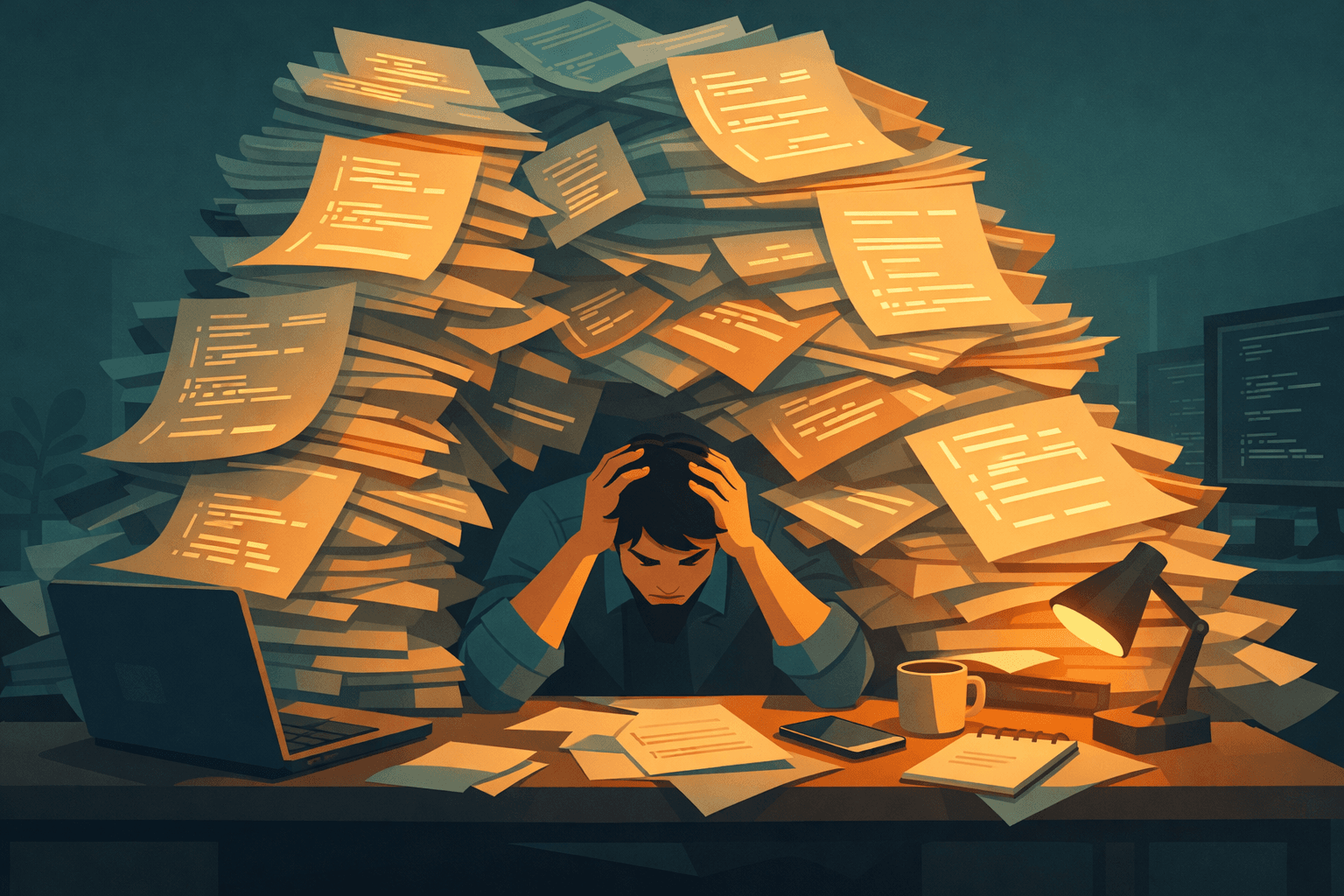 The tokenmaxxing trap: why more AI output doesn’t mean more productivity