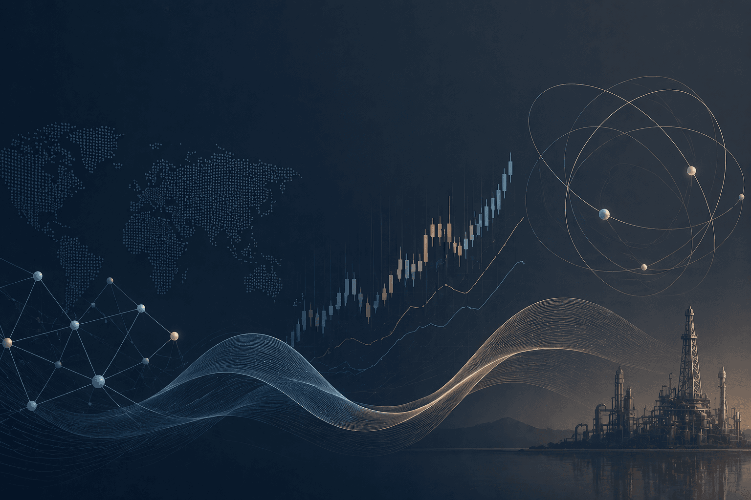 What Economists, Traders, and Engineers Know About AI That You Don’t