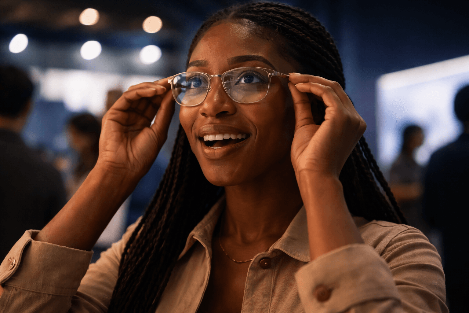 Language Was a Paywall