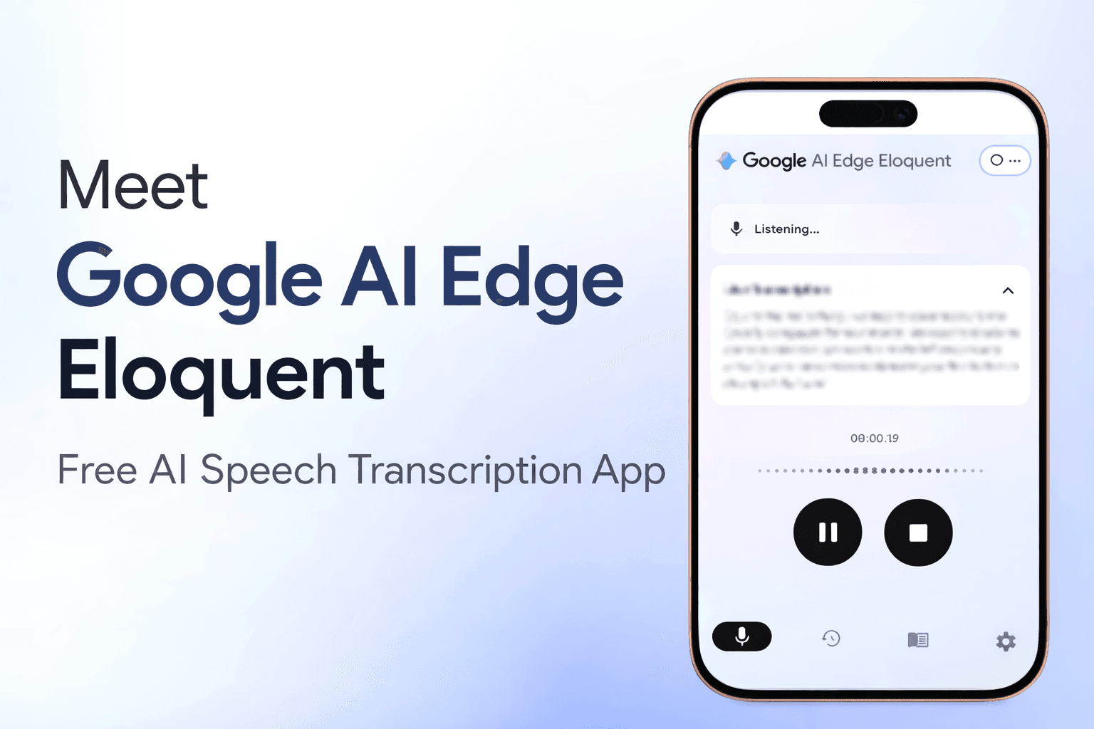 This New AI App From Google Works Without Internet — And It’s Surprisingly Useful