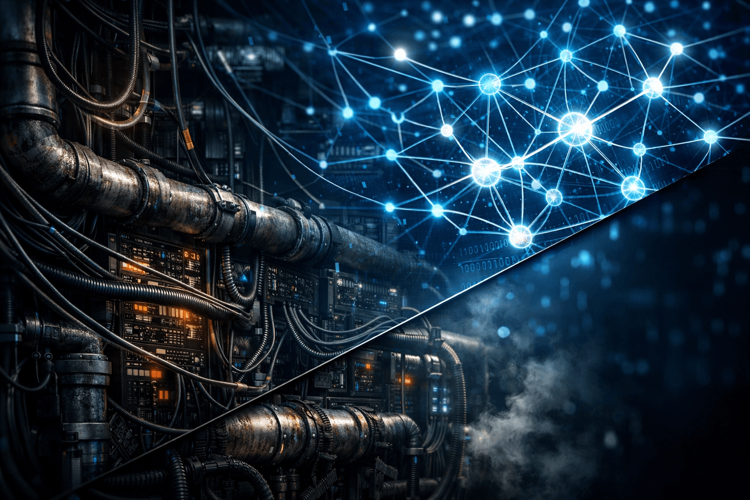 Five LLM concepts I keep explaining to engineers shipping their first agents