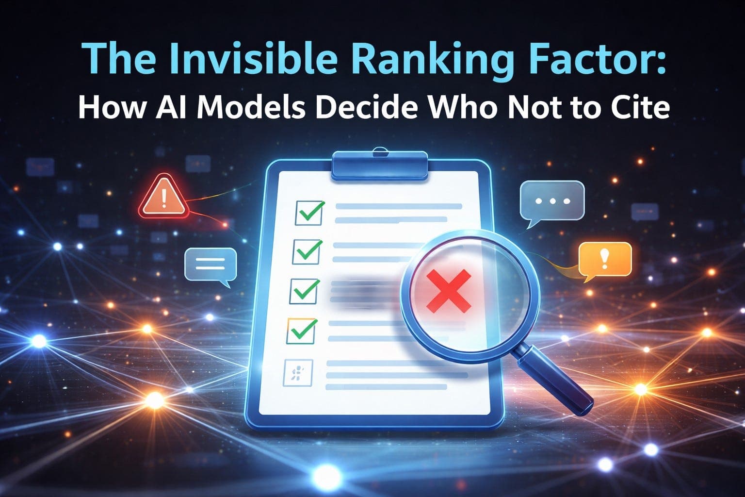 Why is my website not showing up in ChatGPT or other AI tools?