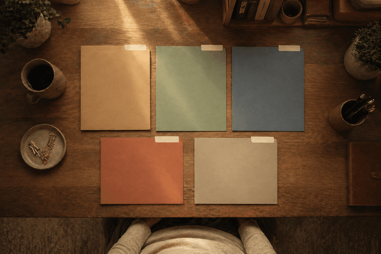 How to Use Claude Projects to Build a Personal AI That Knows Your Work