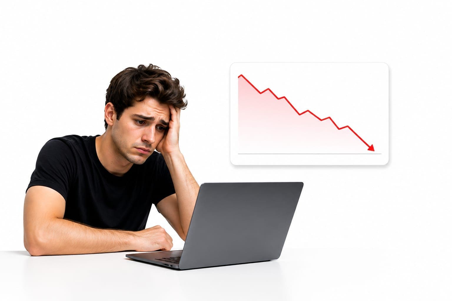 Why My YouTube Video Gets Low Views (7 Real Reasons + Fixes That Work in 2026)