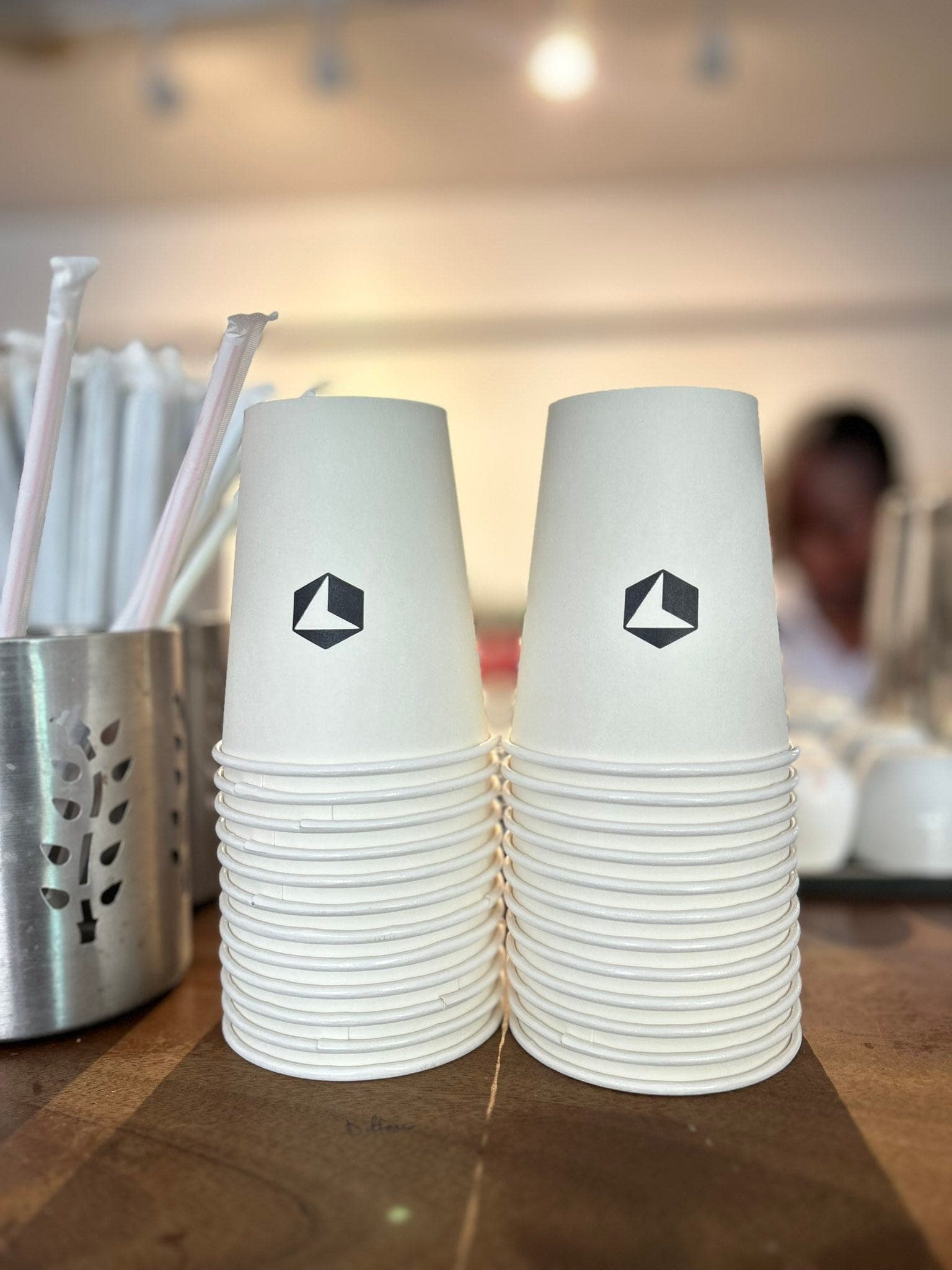 My First Experience at Cafe Cursor Accra