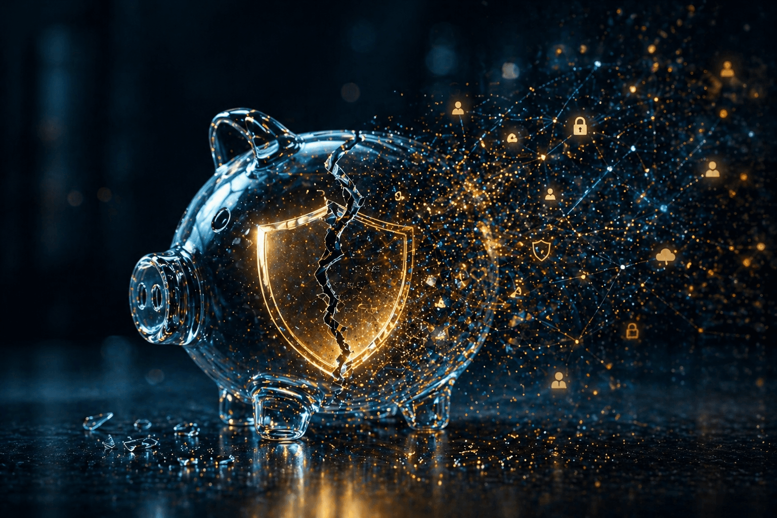 Digital Trust Is the New Currency -And It’s Fragile