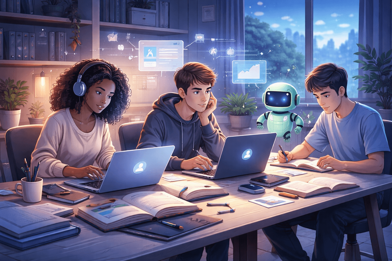 The Dark Side of AI: What No One Tells You