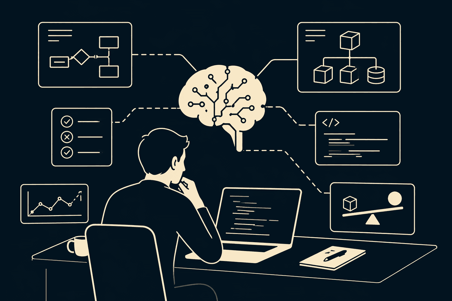 How I Actually Use AI as an Engineer Every Day