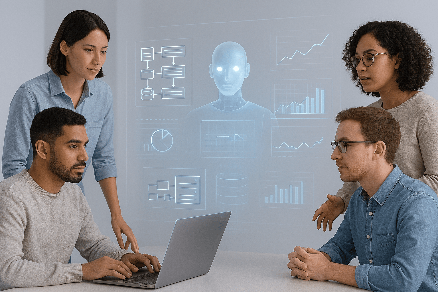 AI is changing reliability faster than organizations can adapt - it’s time to rethink SRE