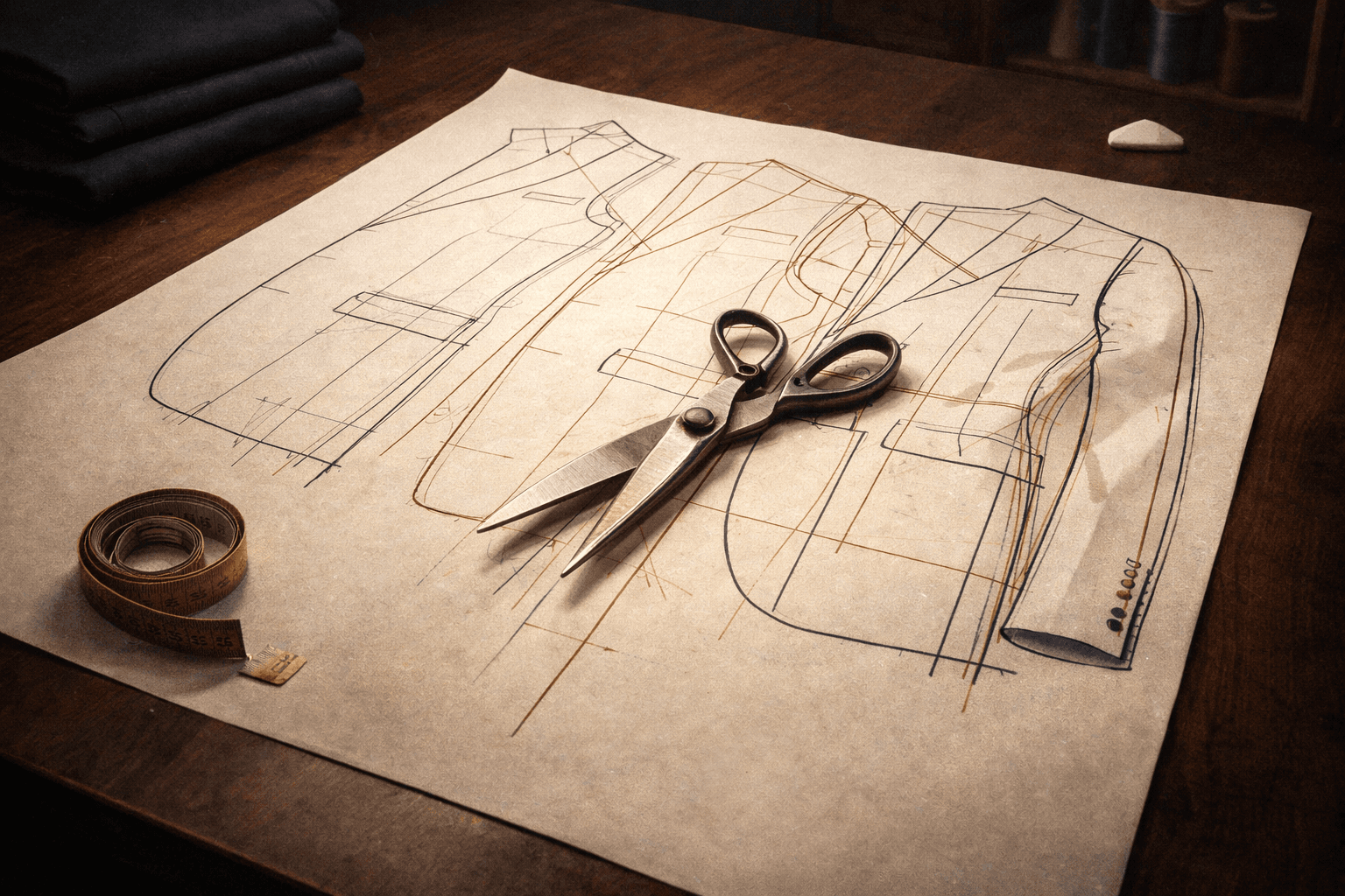 The Transformation Executive