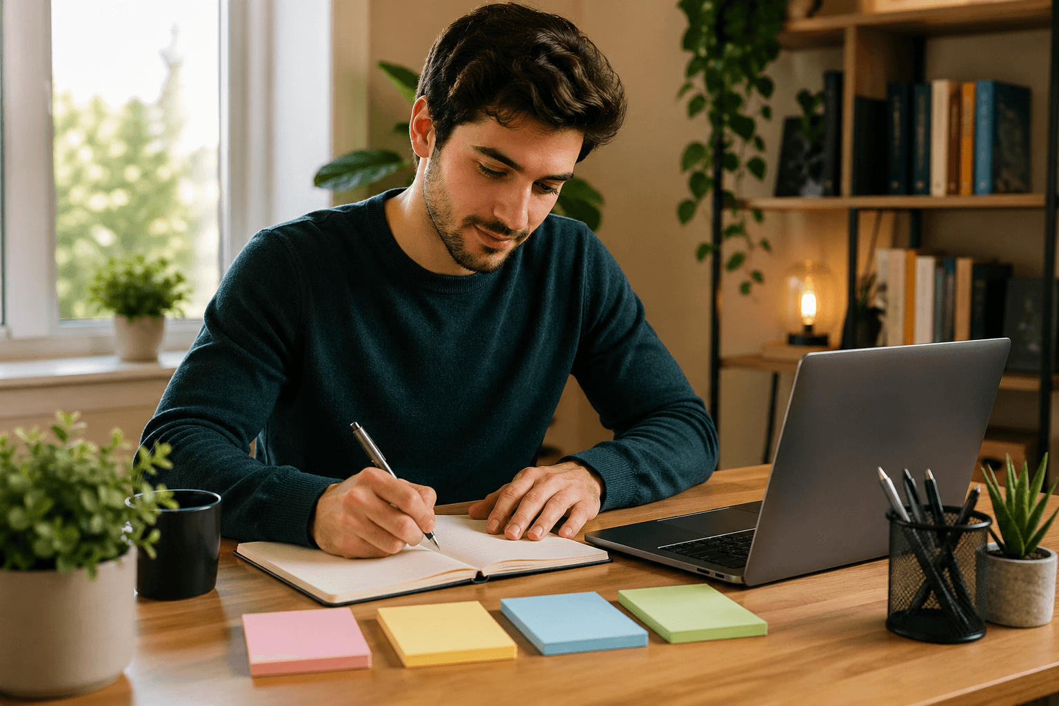 How to Remember Everything You Learn Using AI (The Science-Backed Memory System)