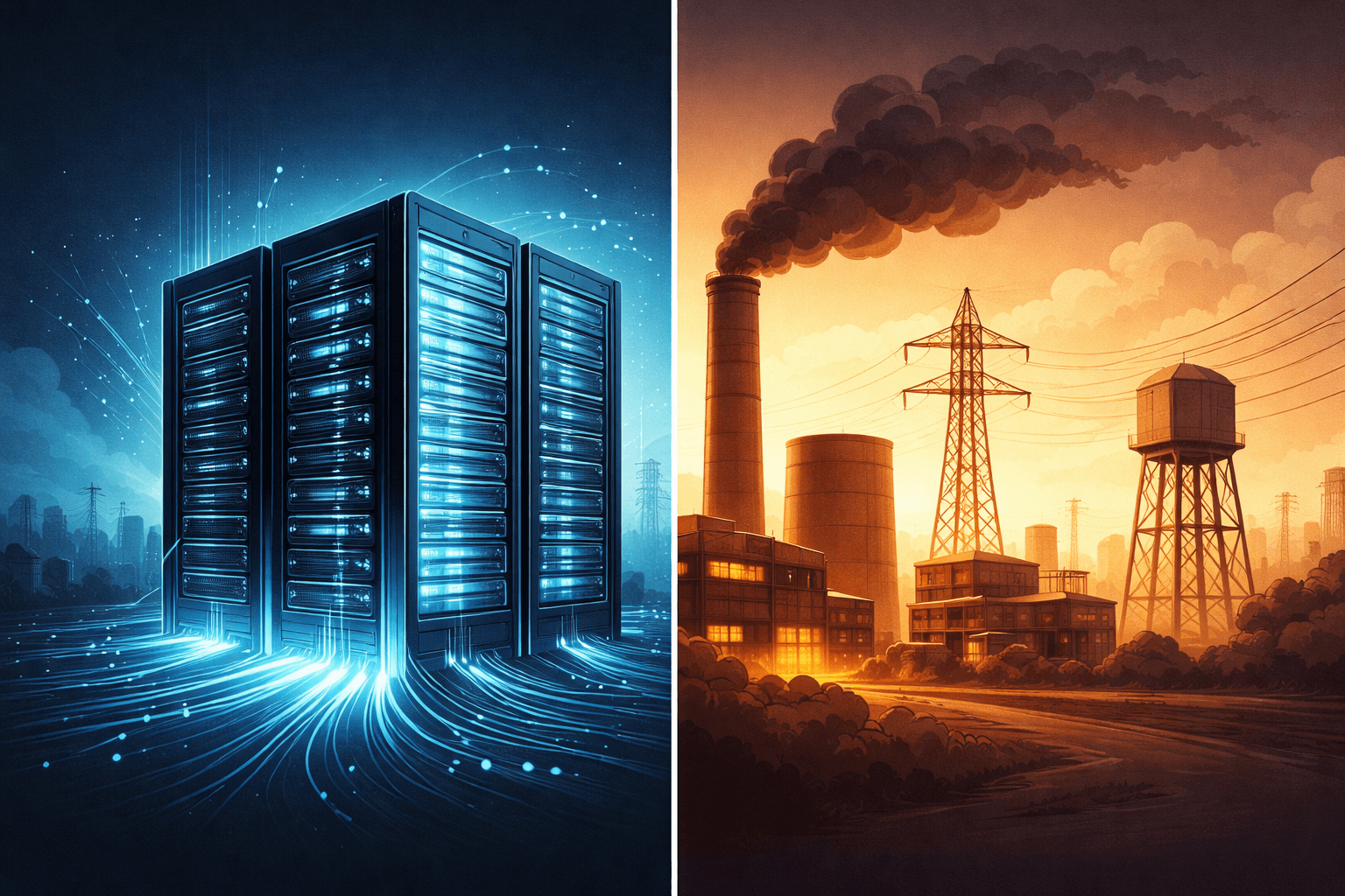 Enshittification: The Dawn of AI Speculation Era