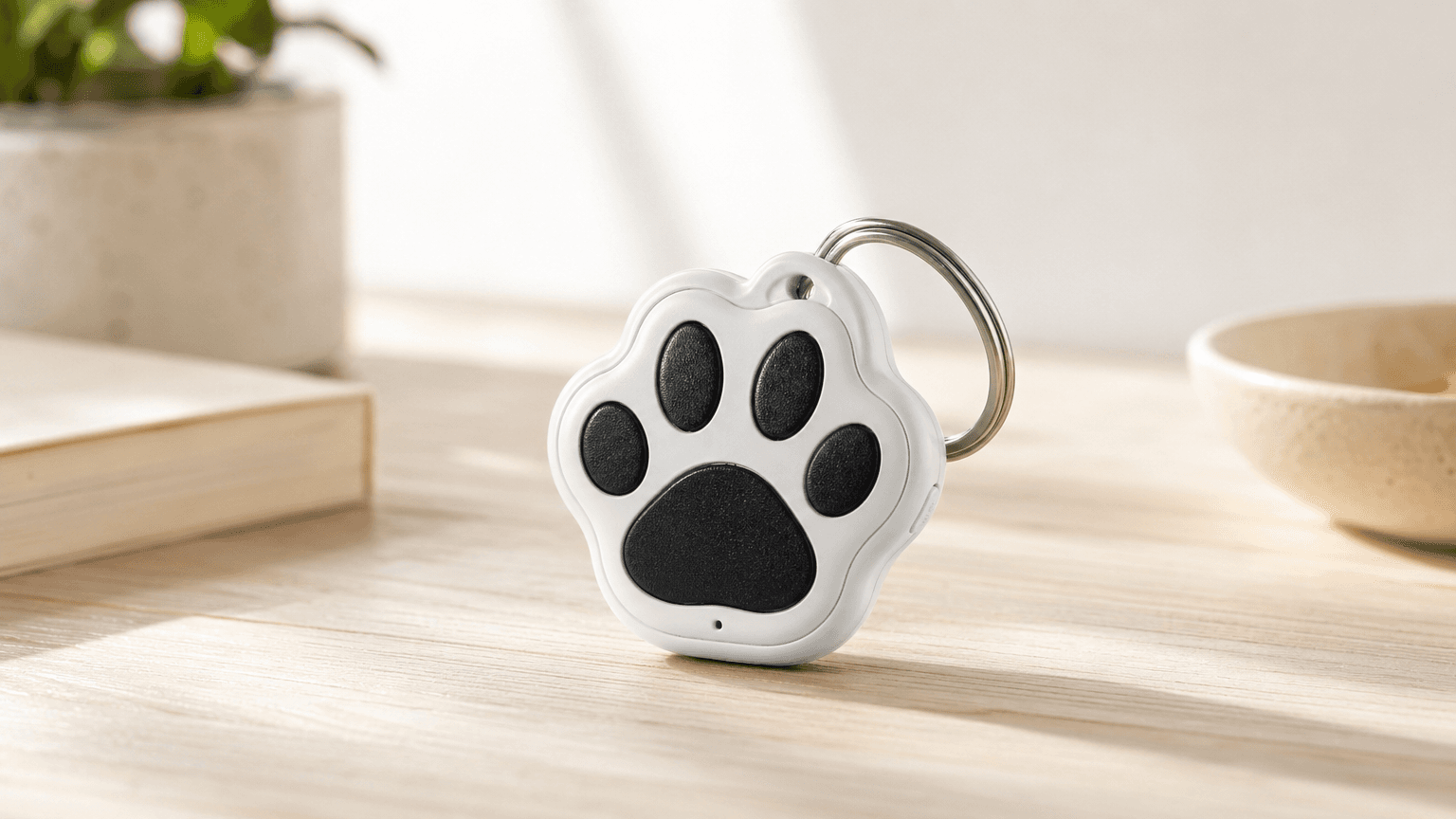 The “Invisible” Anchor: Why I Built a Pet Tracker That Doesn’t Use GPS