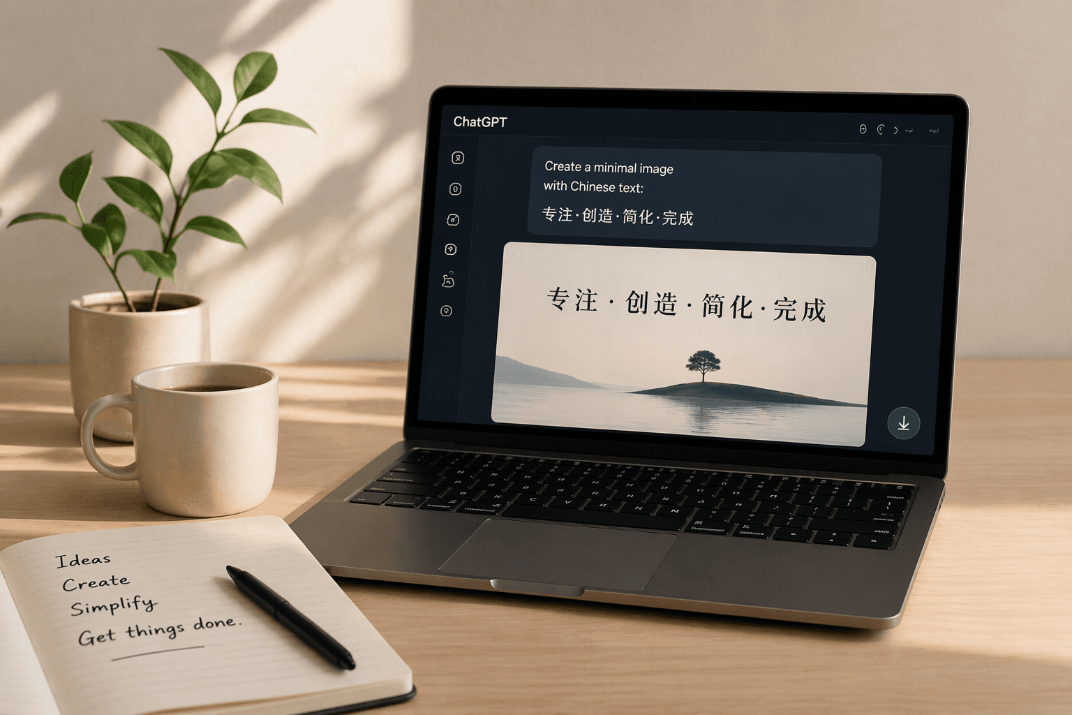 ChatGPT’s Image Upgrade Saved Me Hours Every Week