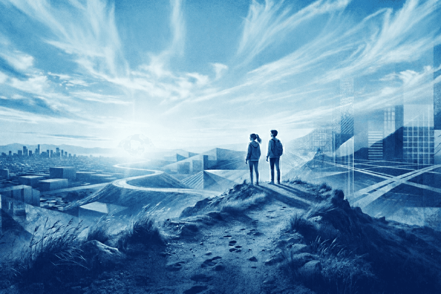 AI Needs You in the Loop: My Conversation With My Daughter