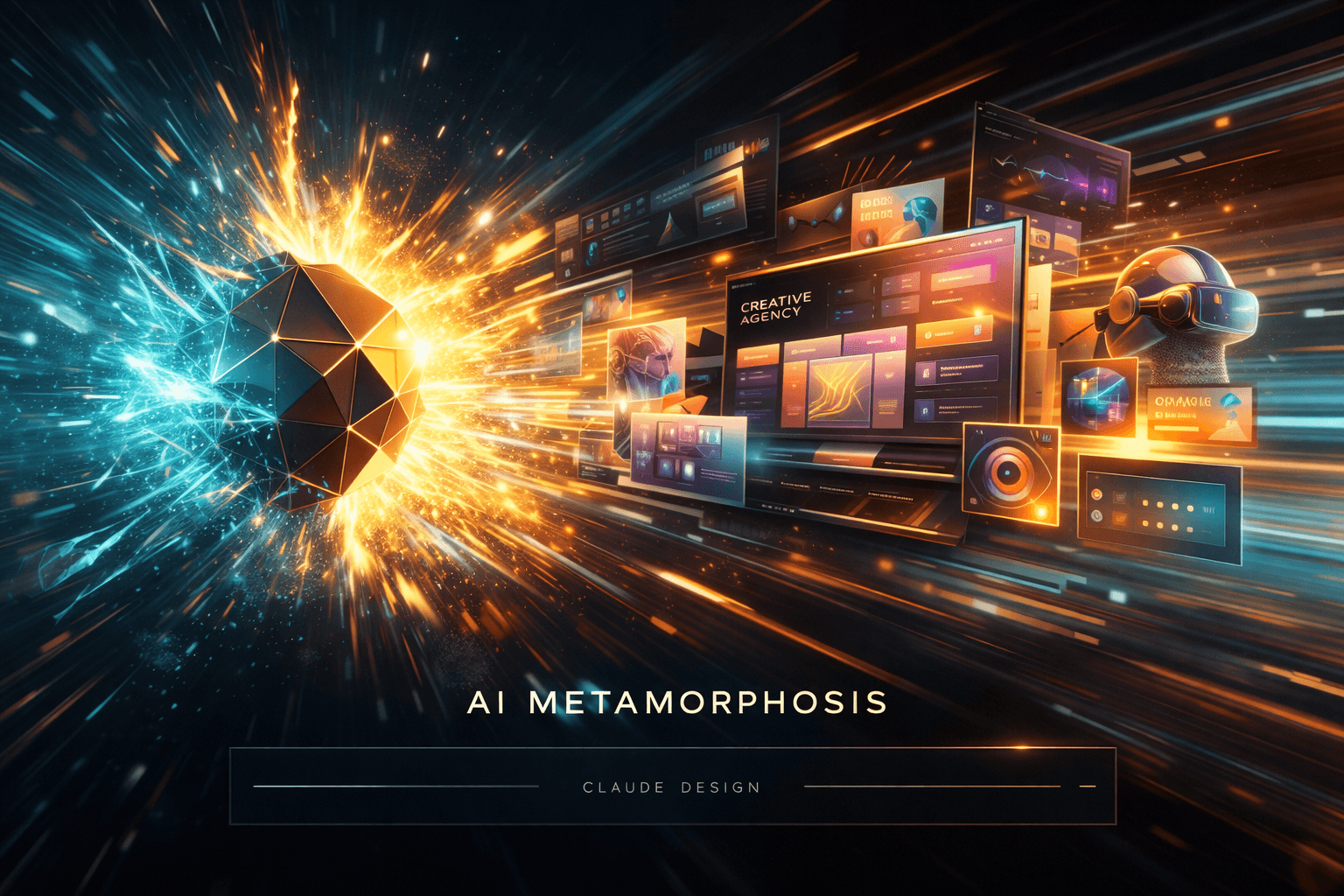 The Impossible Interval: How Claude Design Turned Yesterday’s Revolution Into Today’s Warm-Up