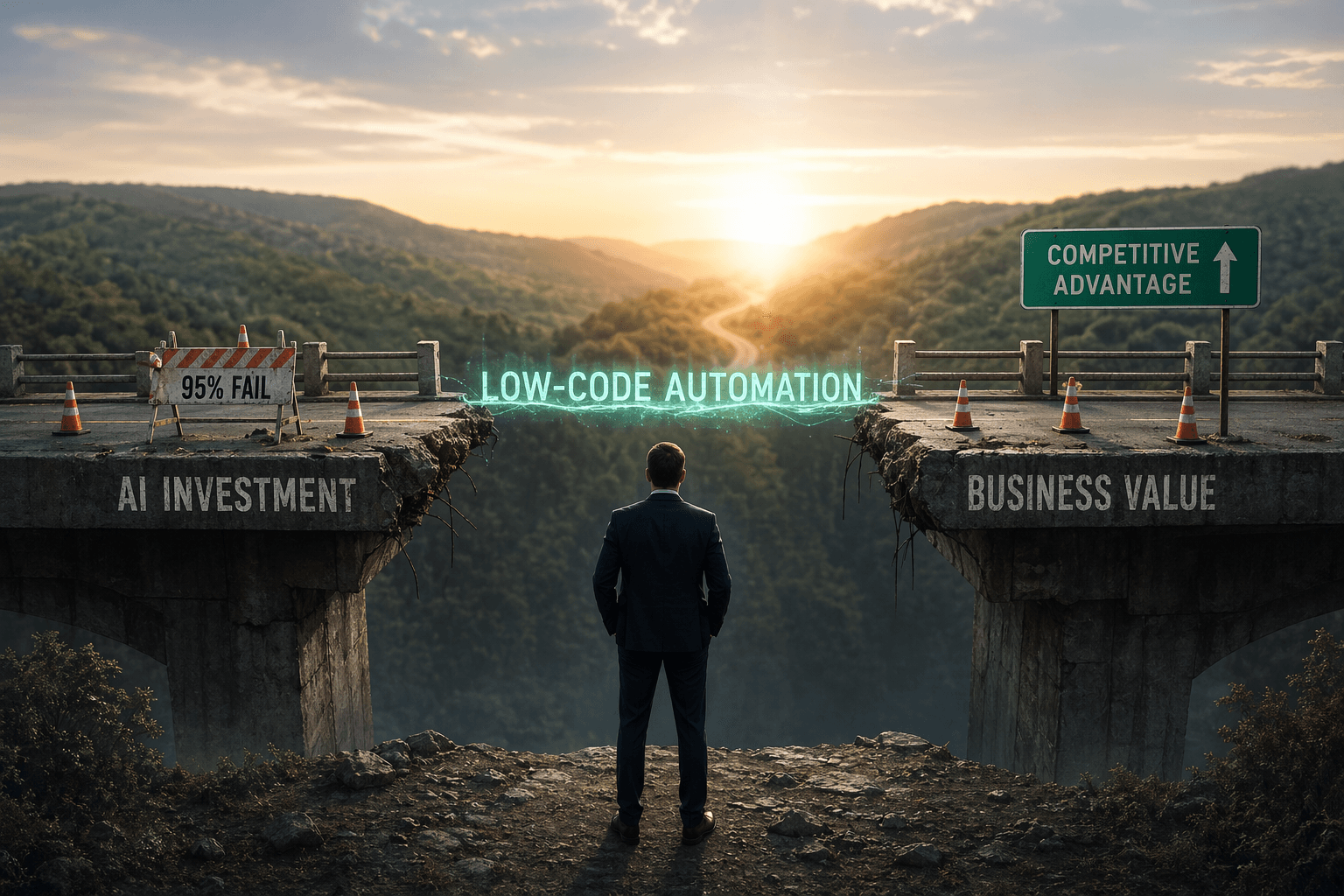 The $37 Billion Problem No One Is Solving