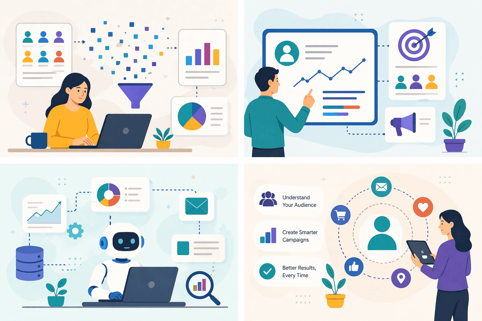 Synthetic Data is Powering Smarter Campaigns