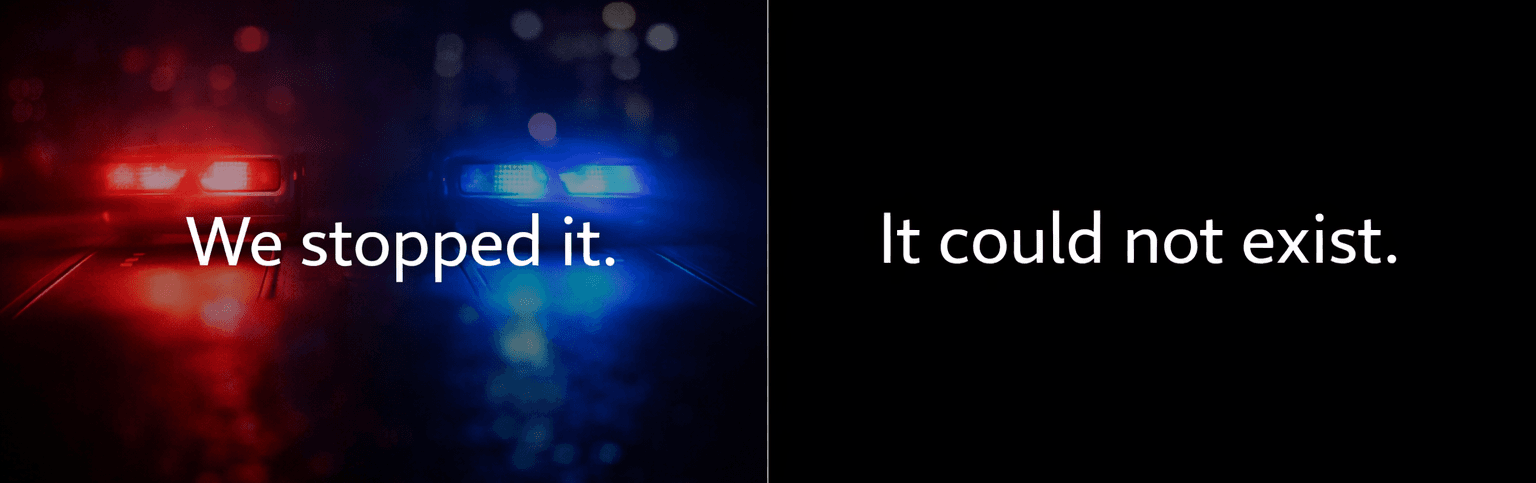 The Execution Boundary Is Not Where Governance Begins