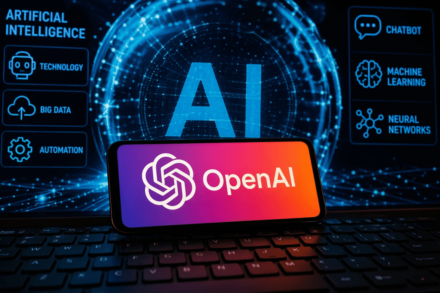 The Con Artists, the Copycats, and the Quantum Leap Nobody Asked For