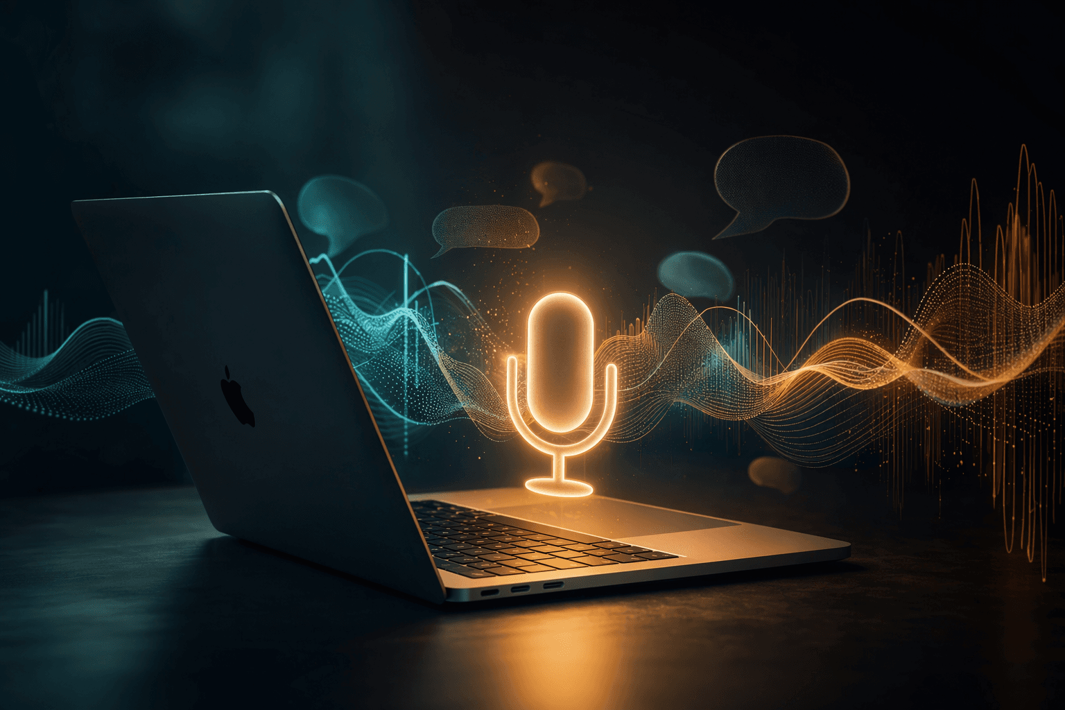 Best Mac Dictation Apps in 2026: DictaFlow, Wispr Flow, Superwhisper, and Apple Dictation Compared