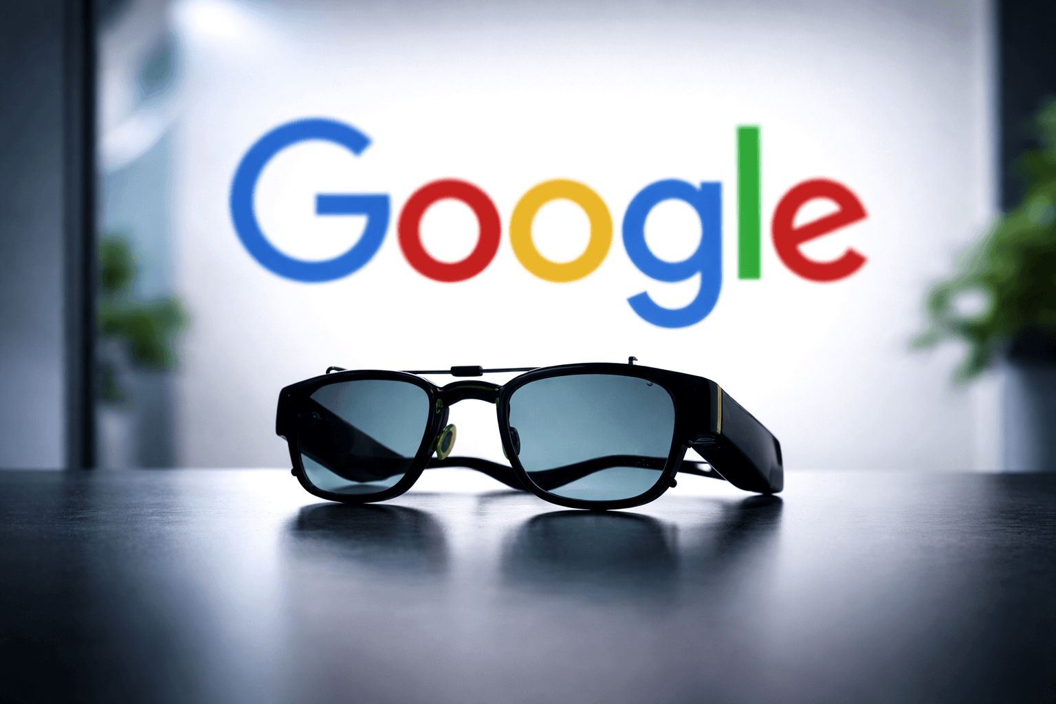 Google AI Smart Glasses 2026 Launched, A Smart Move Against Meta’s Strategy