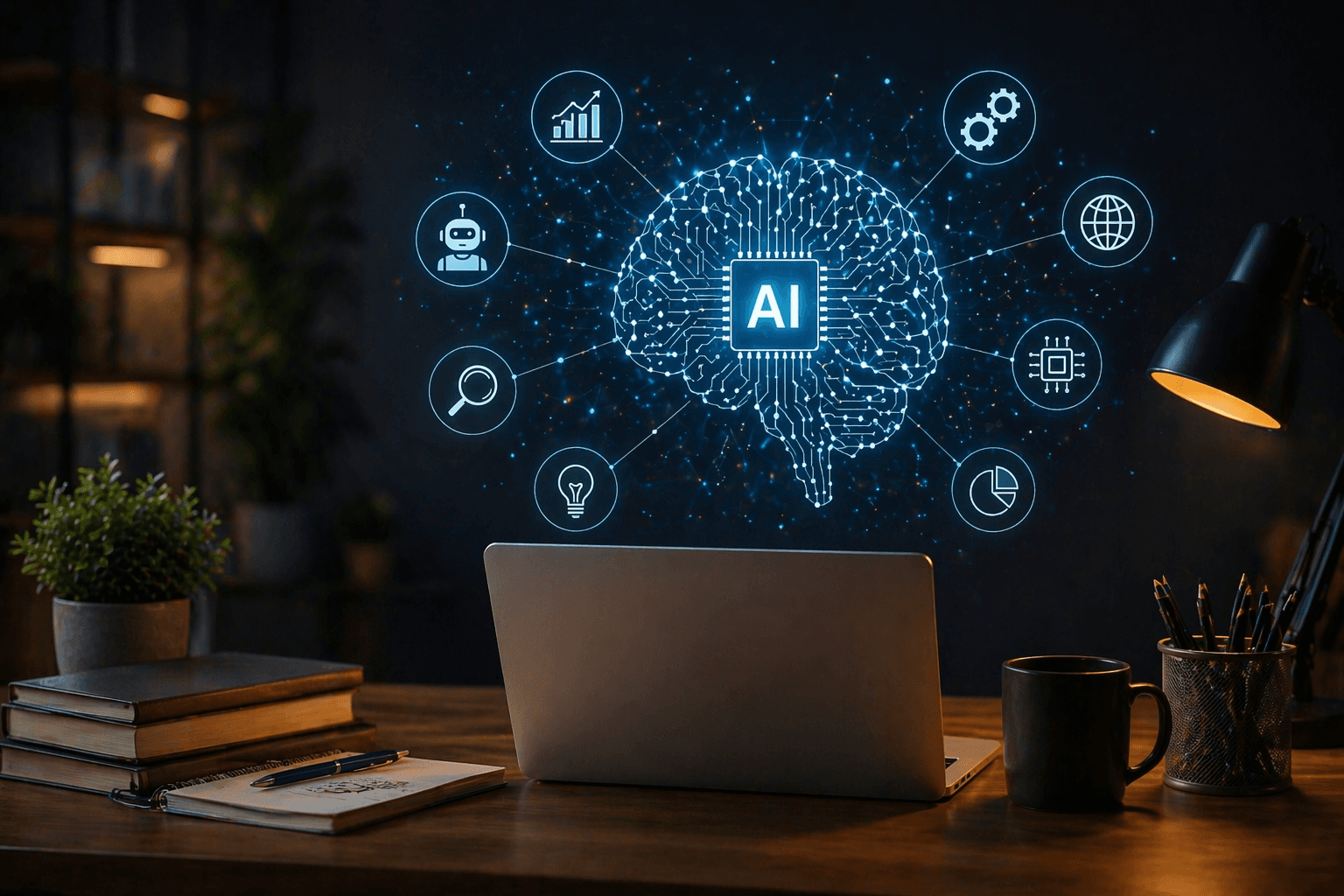 AI Is Everywhere… But Are You Learning It in a Way That Actually Works?