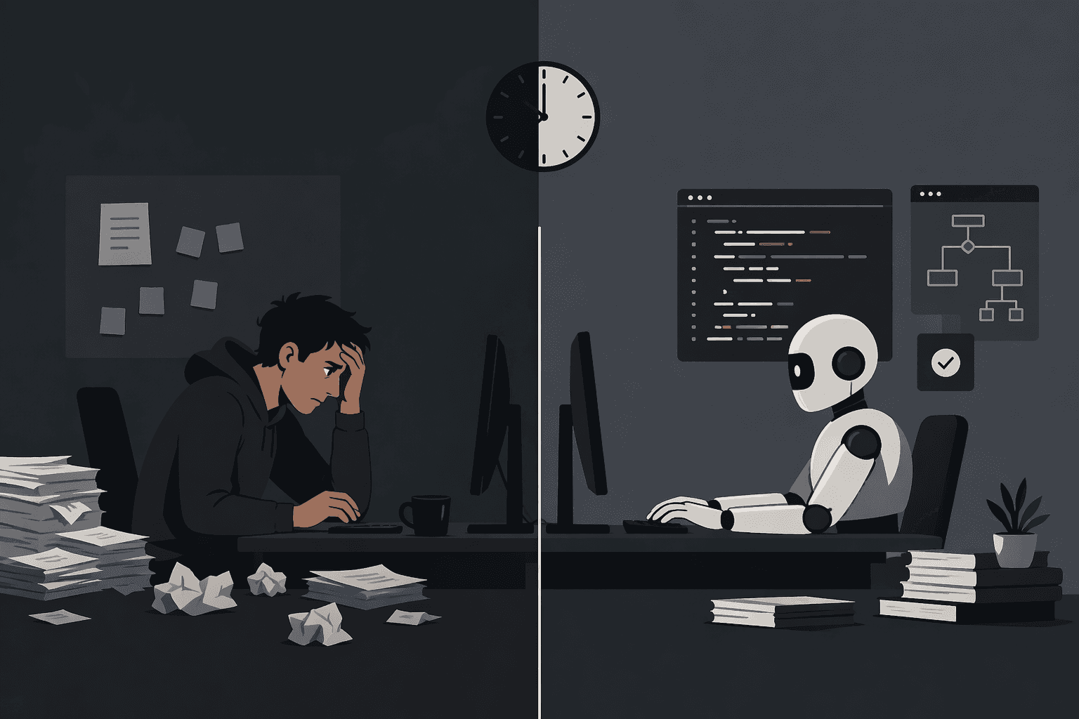 AI Turned Average Engineers Into 10x Problem Solvers