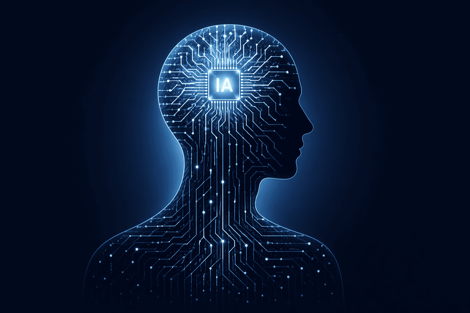 AI Is Not Replacing Us — It Is Extracting Us