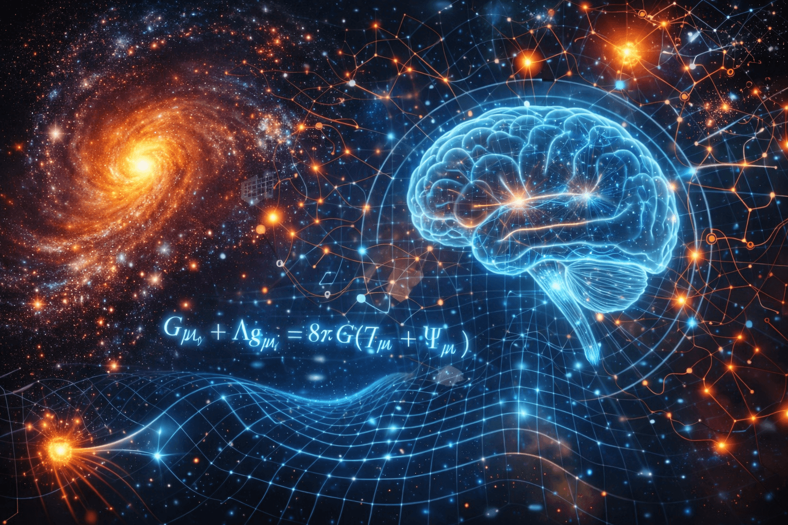 Verrell’s Law: Closing the Loop Between Memory, Fields, and Reality