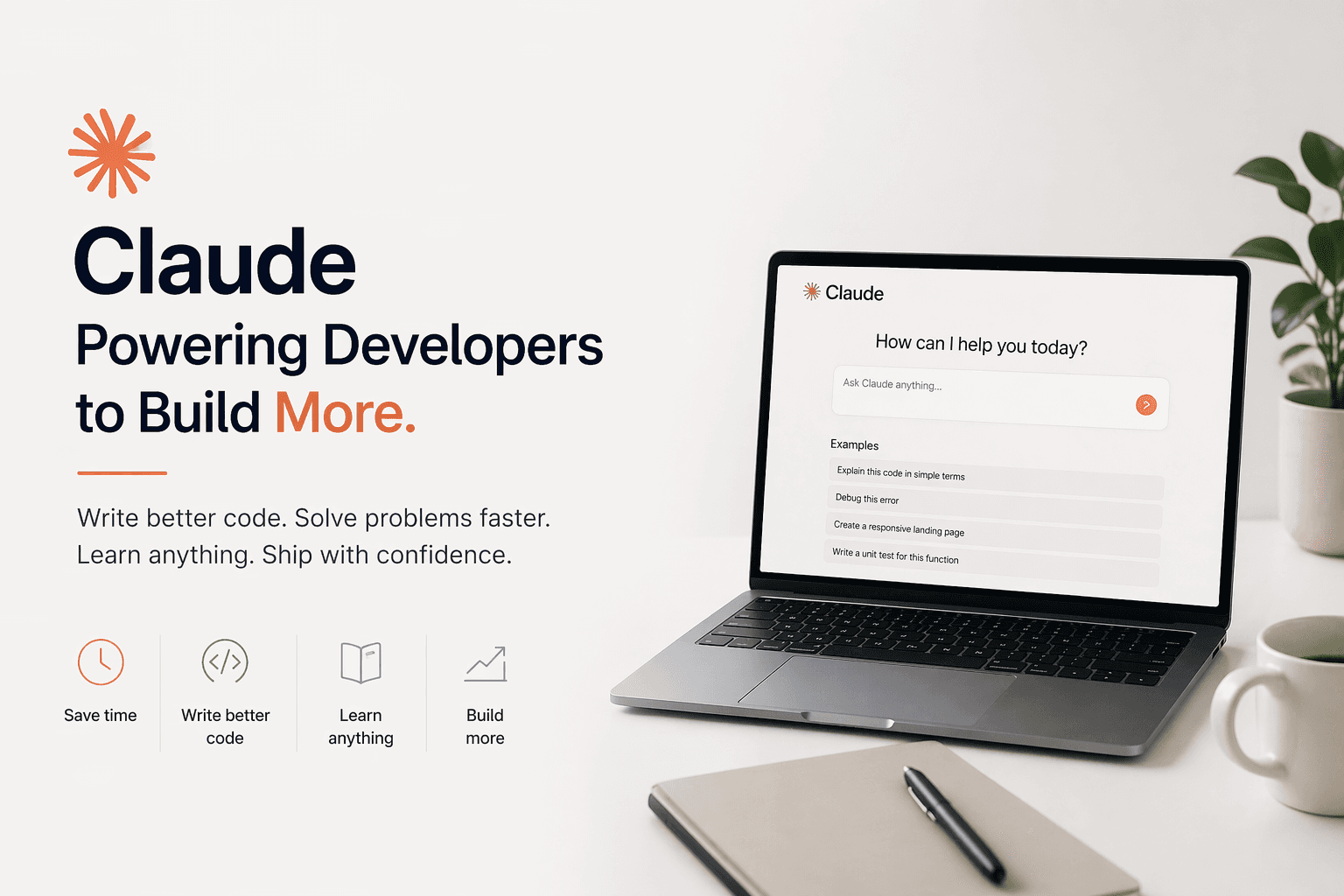 The Rise of Claude and the New Era of Building