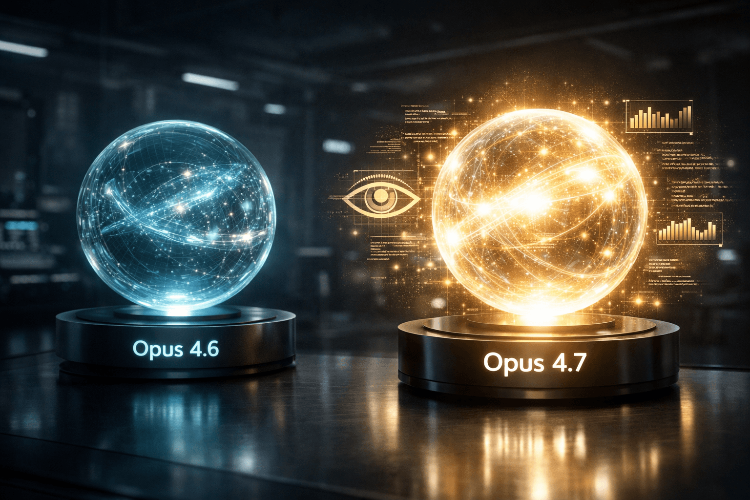 The New Intelligence Standard: Is Claude Opus 4.7 a Leap or a Calculated Step?