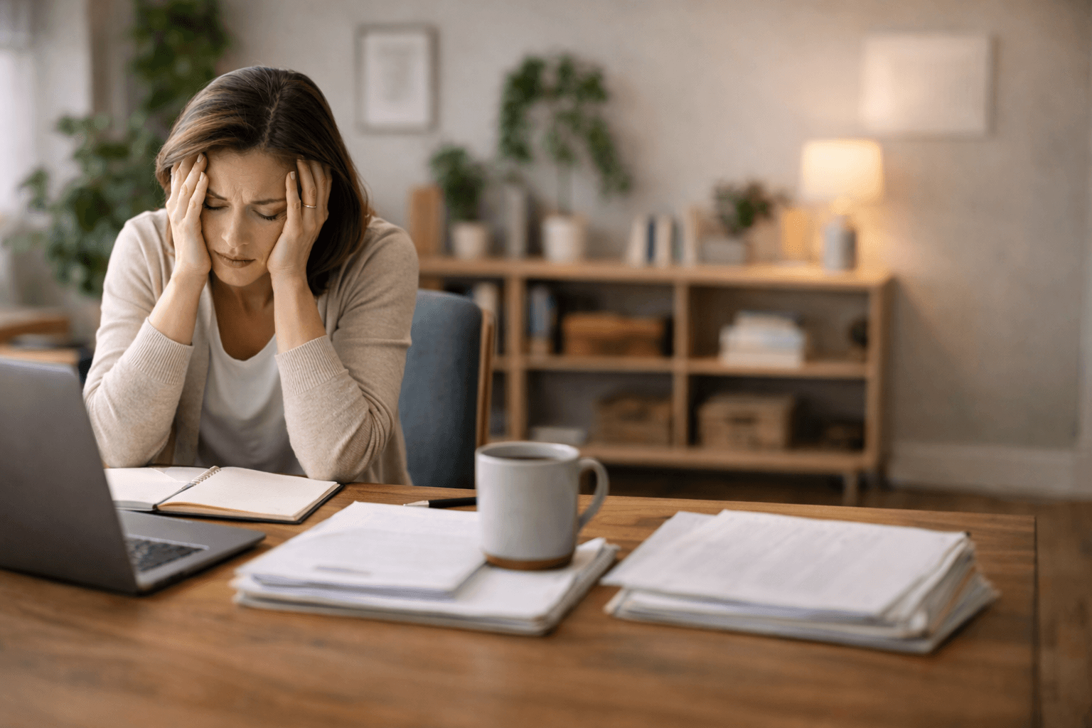 Why Most AI Tools for Therapists Don’t Actually Save Time