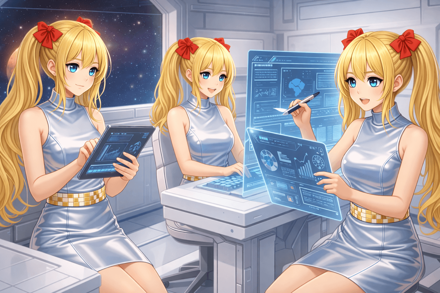 Your AI Can Now Trade Crypto for You — Fully Autonomously on Saturn