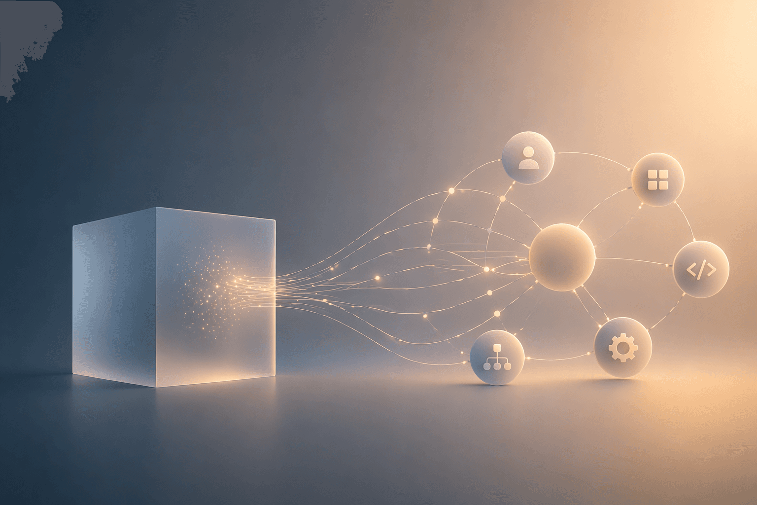 It’s No Longer About the Model