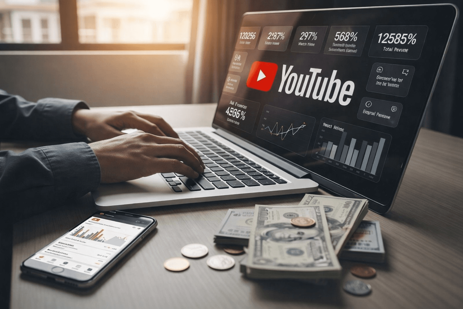 5 Underrated AI Niches for Massive Monetization in 2026