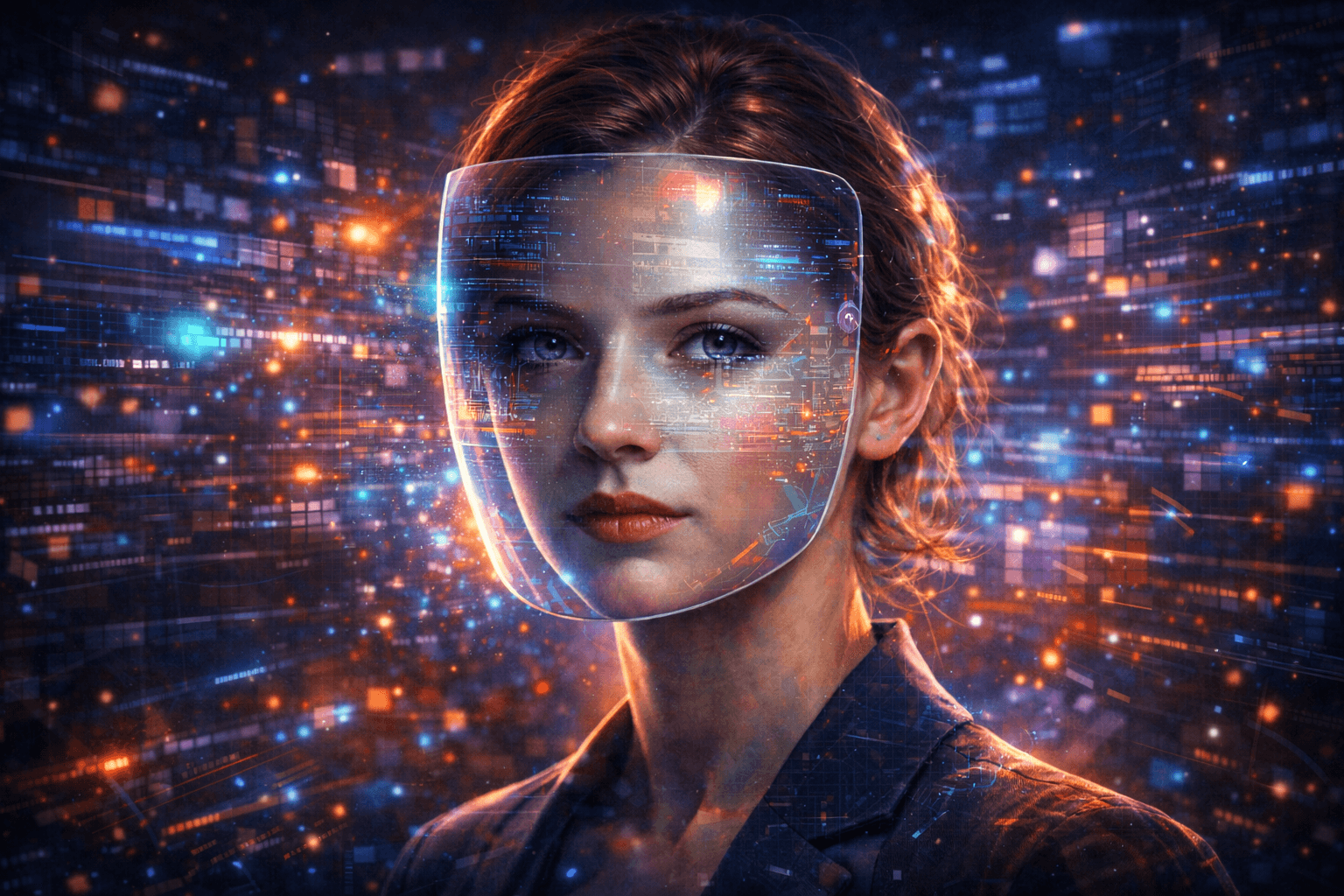 The Mask of AI: When Fluency Replaces Understanding at Work