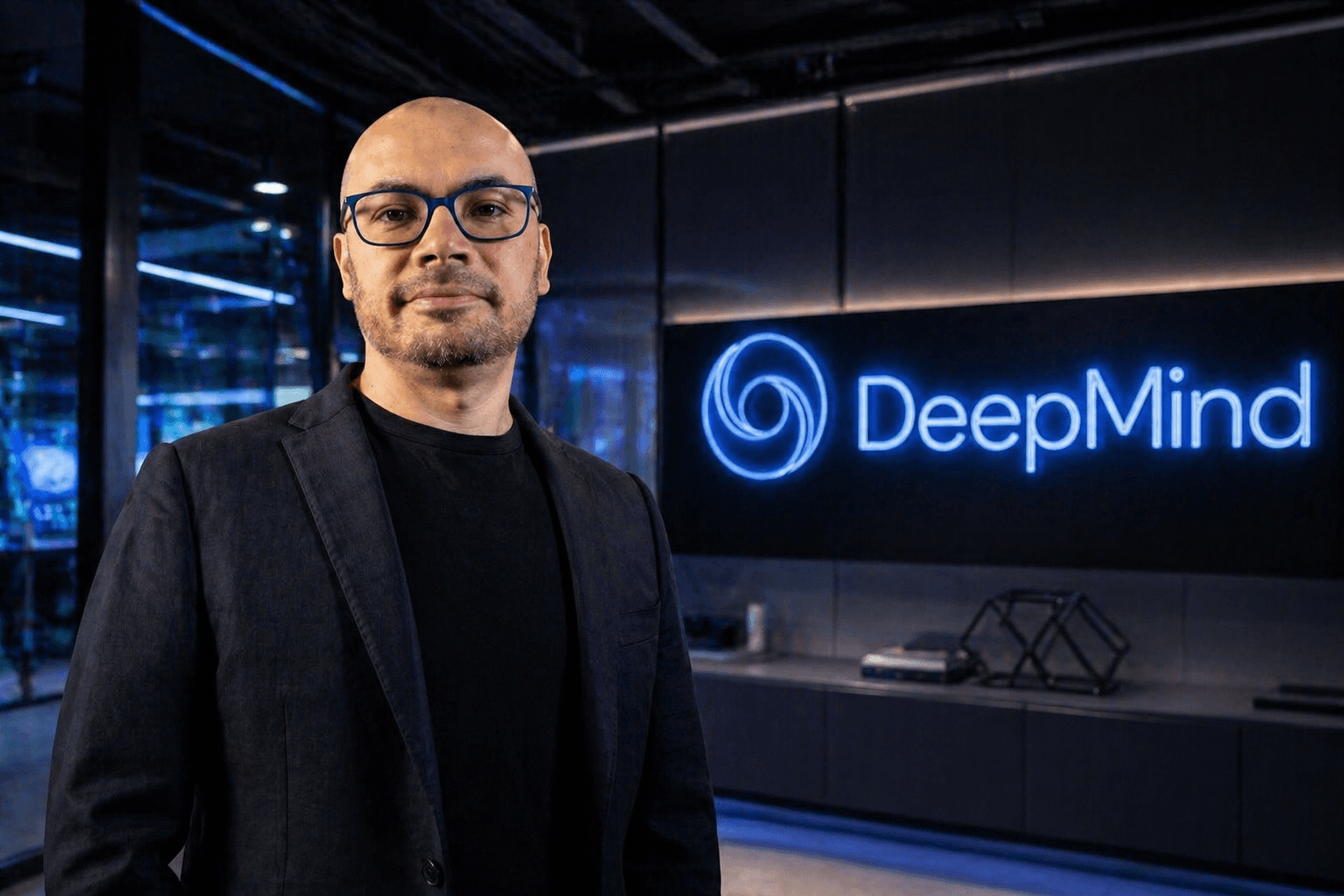 The Man Behind DeepMind — Lessons you can Absorb to your Entrepreneurial Spirit.