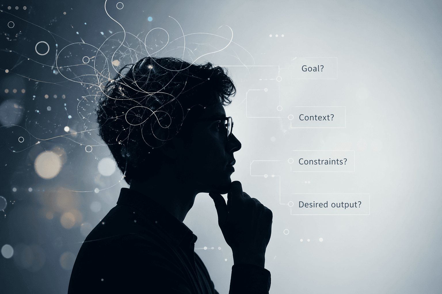 The Hidden Skill Behind AI Mastery: Why Prompting Is Everything