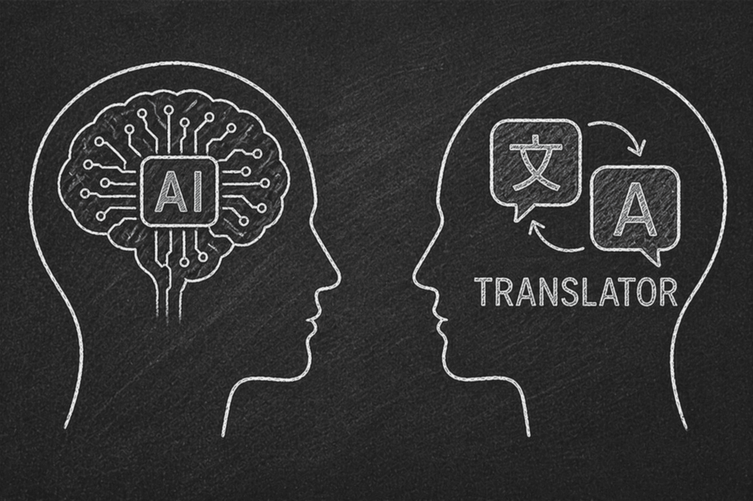 Why Choose a Translator over Artificial Intelligence?