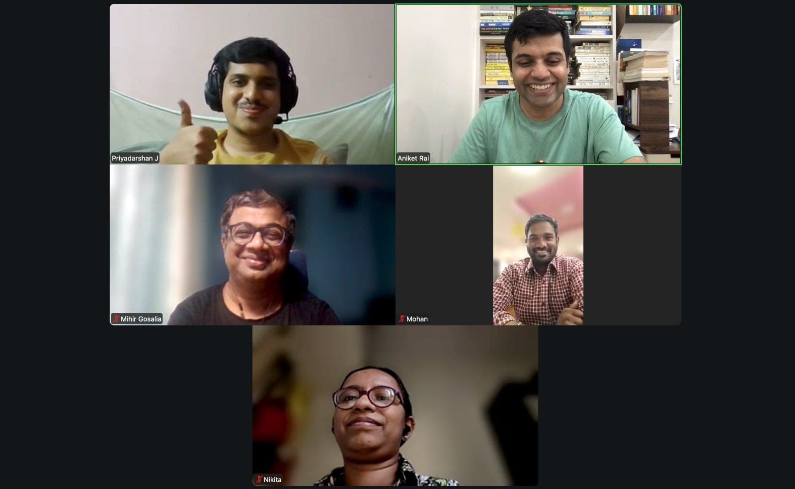 Reflection on My Do 100 Hard Journey: January 5th to April 14th