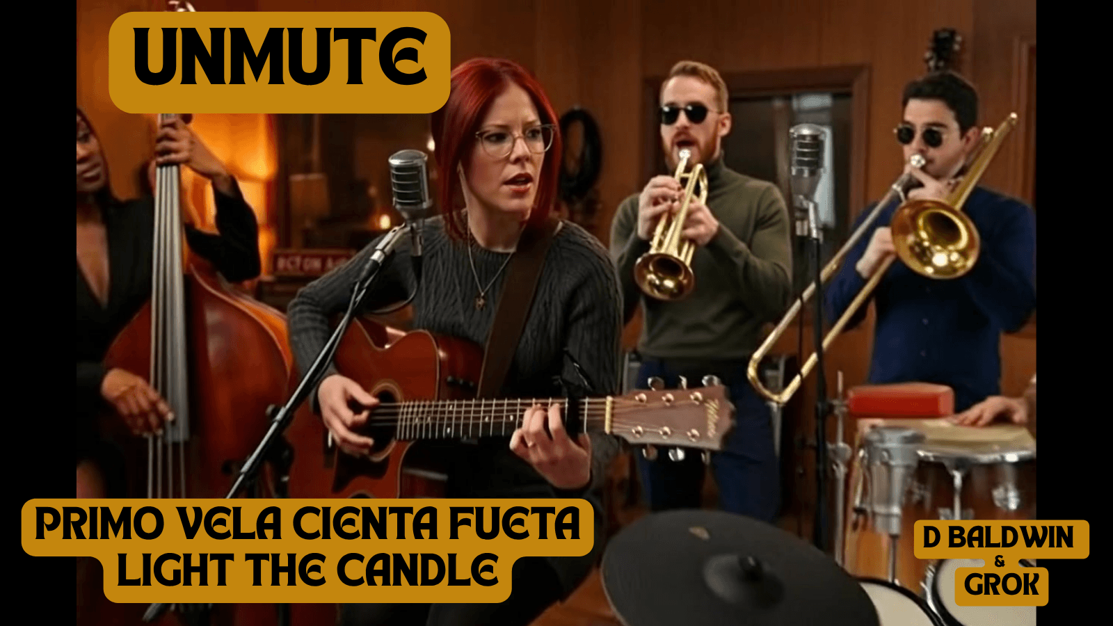 “Primo Vela Cienta Fueta”