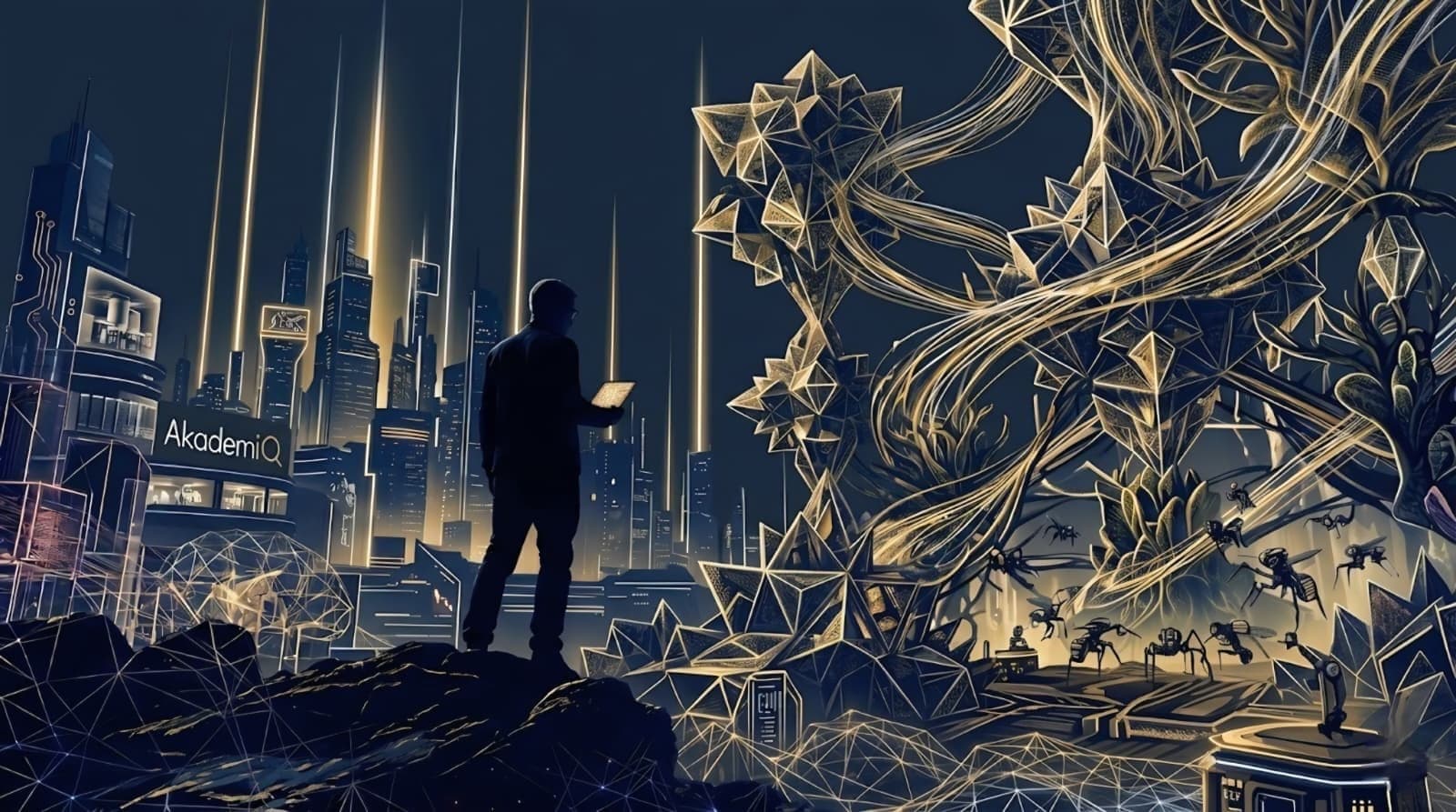 Yapay Zekâ Hakemi Geçti, Peki Bilim Ne Oldu?